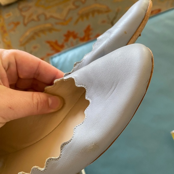 Lot of Chloe Flats - Picture 8 of 8